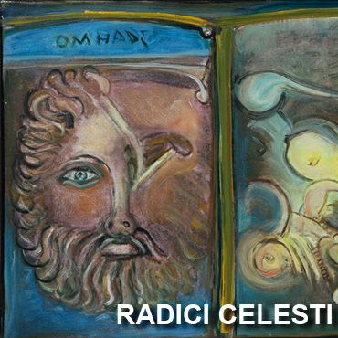 radici celesti