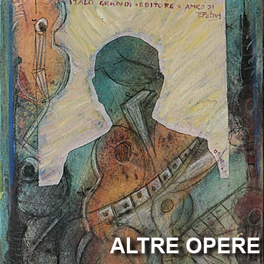 Altre opere